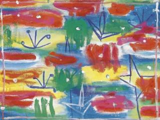 Nicola de Maria - Sette fiori, Regno dei fiori musicale