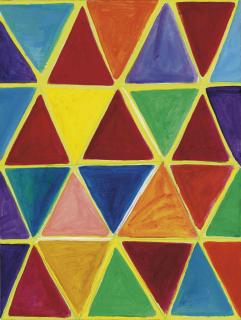 Nicola de Maria - Testa Orfica