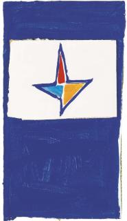 Nicola De Maria - Testa orfica