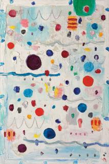 Nicola de Maria - Testa Rosa