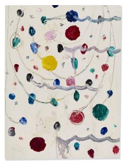 Nicola De Maria - Testa Solenne (Solemn Head)