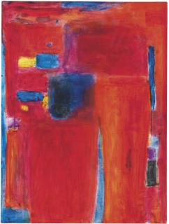 Nicola De Maria - Testa