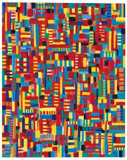 Nicola De Maria - Trionfo Della Carità