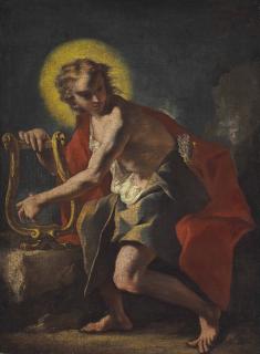 Nicola Grassi - Apollo