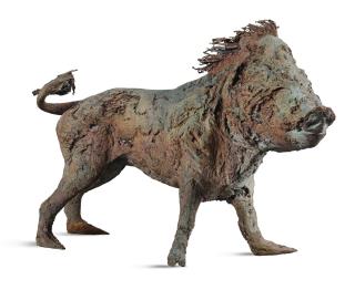 Nicola Hicks - La Confidante