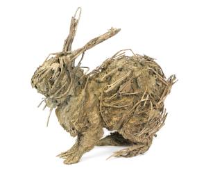 Nicola Hicks - Rabbit