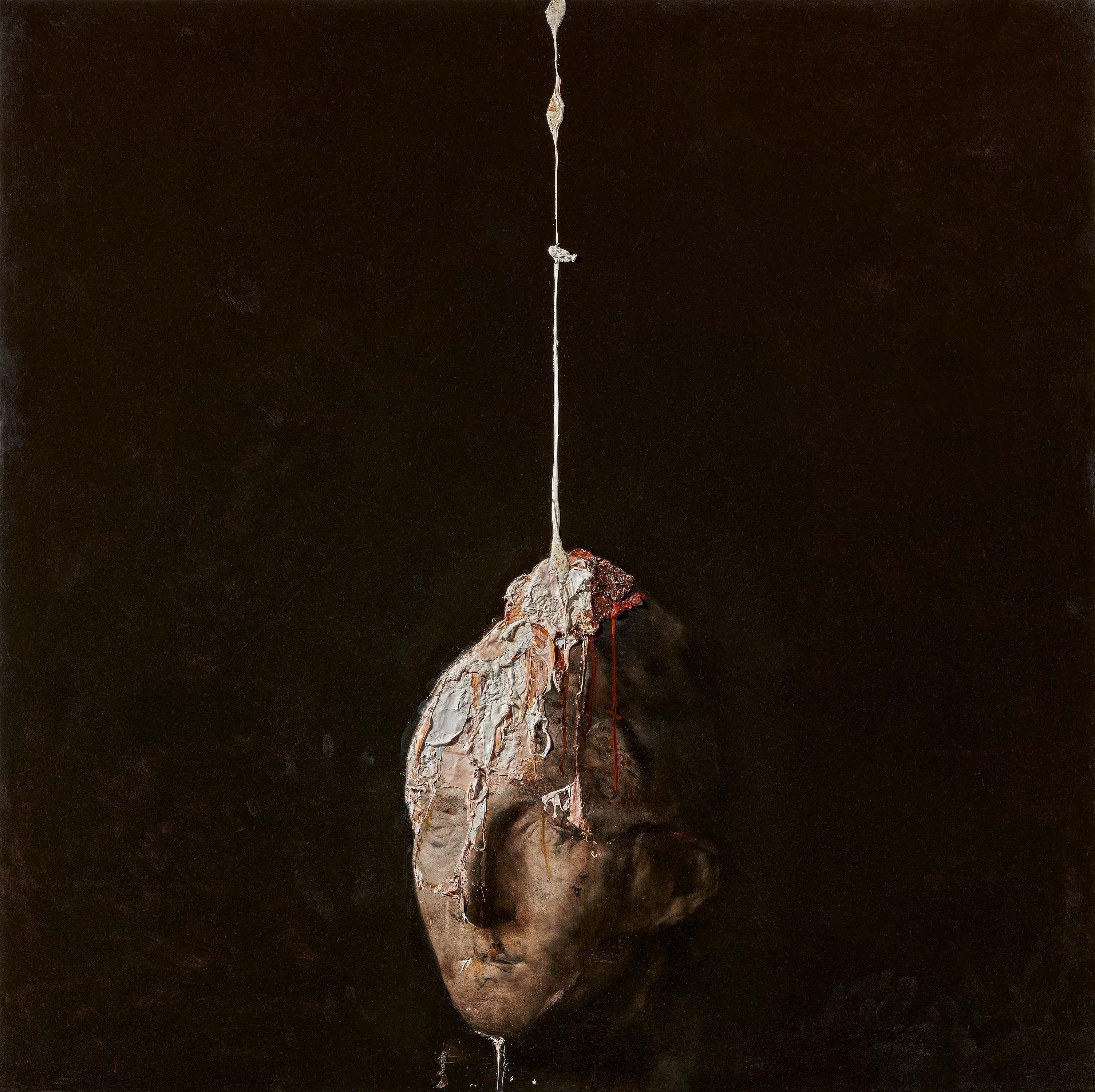 Nicola Samori - Camille (Agalma).