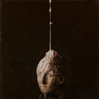 Nicola Samori - Camille (Agalma).
