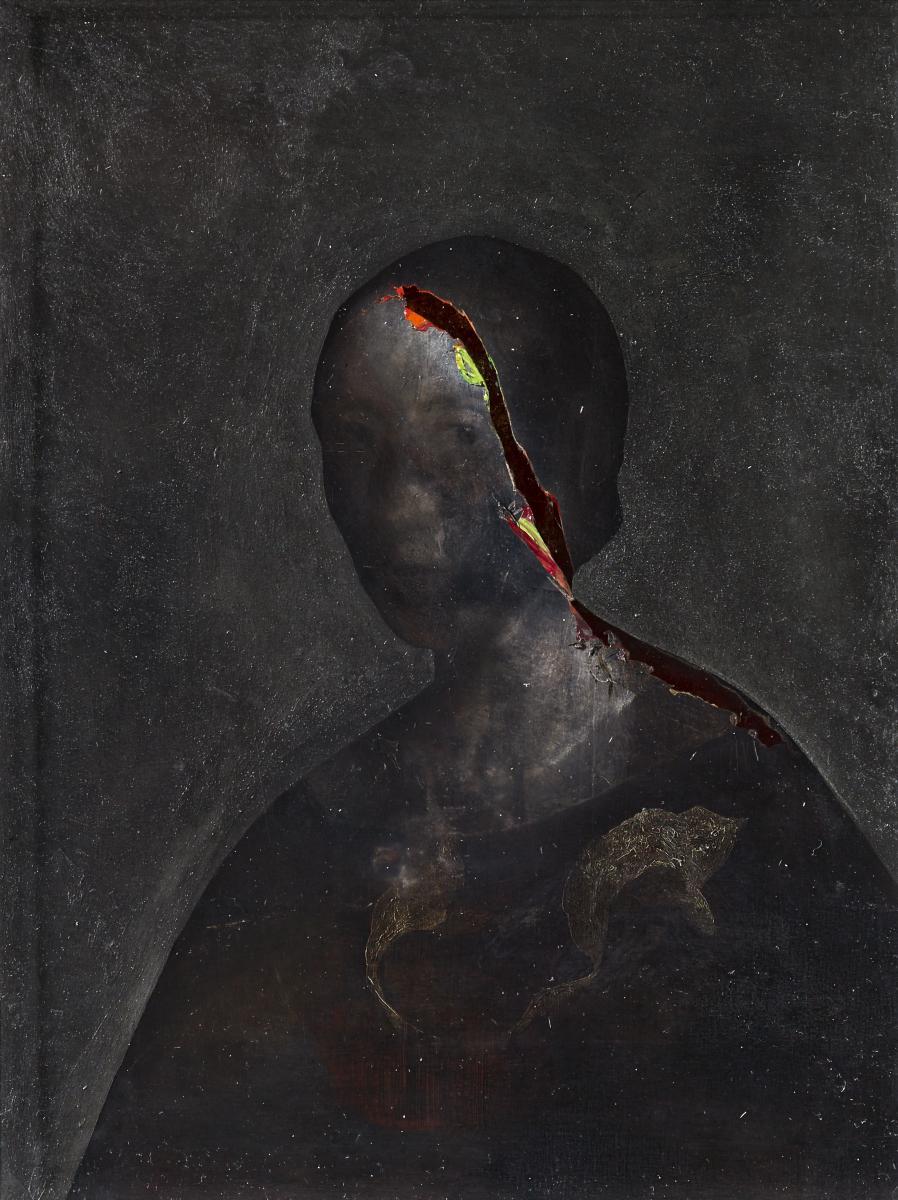 Nicola Samori - \