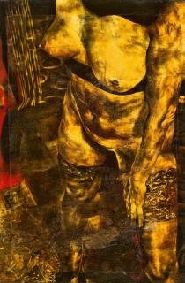 Nicola Samorì - Messa A Fuoco.