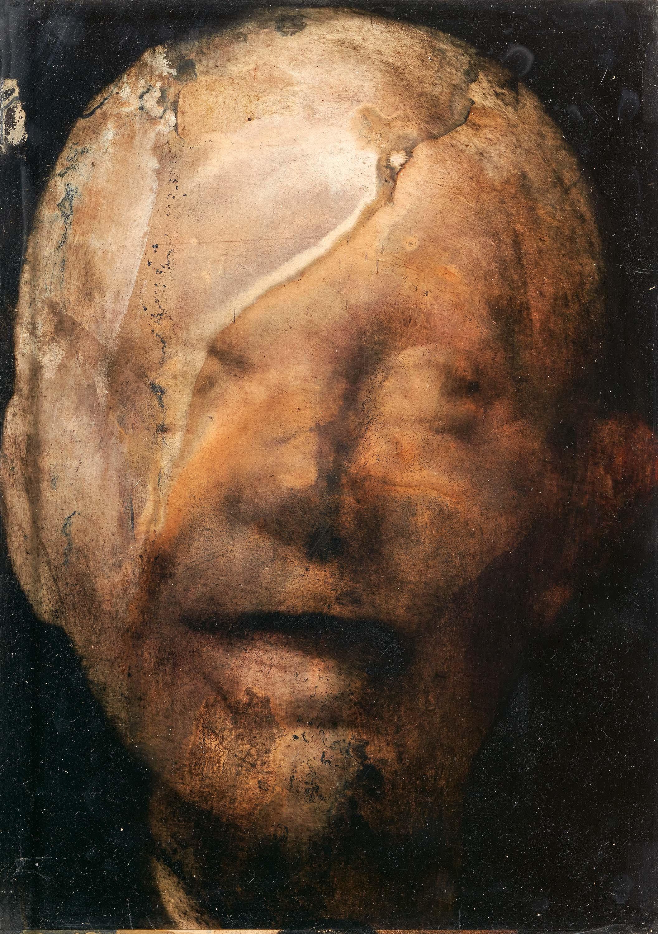 Nicola Samori - Ohne Titel.