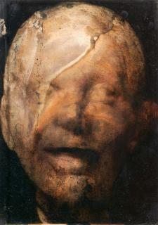 Nicola Samori - Ohne Titel.