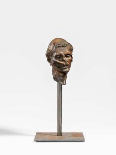 Nicola Samori - Senza titolo - Esordi di dio.