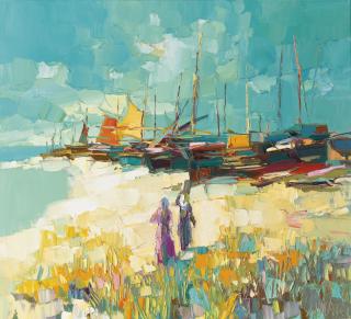 Nicola Simbari - Amantea