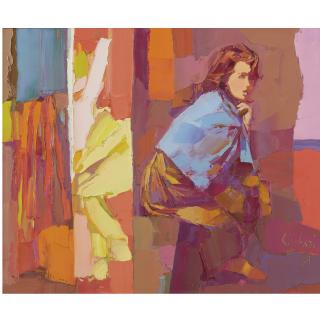 Nicola Simbari - Anna Maria