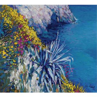 Nicola Simbari - Capri Coast