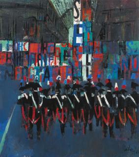 Nicola Simbari - Carabineri