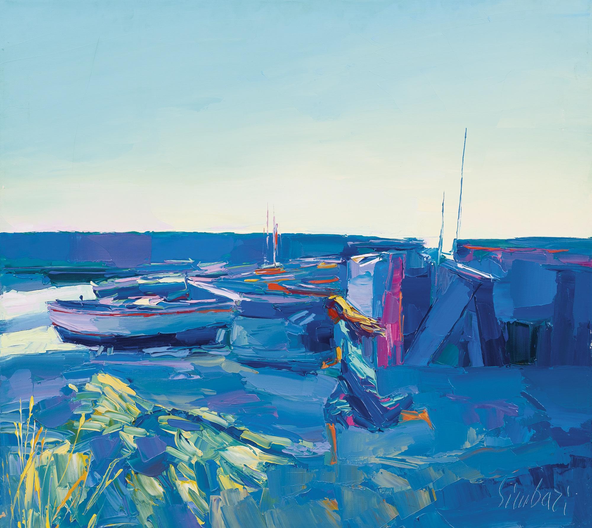 Nicola Simbari - Correndo