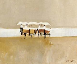 Nicola Simbari - Gaetannia