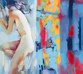 Nicola Simbari - Polly Underground