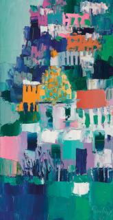 Nicola Simbari - Positano