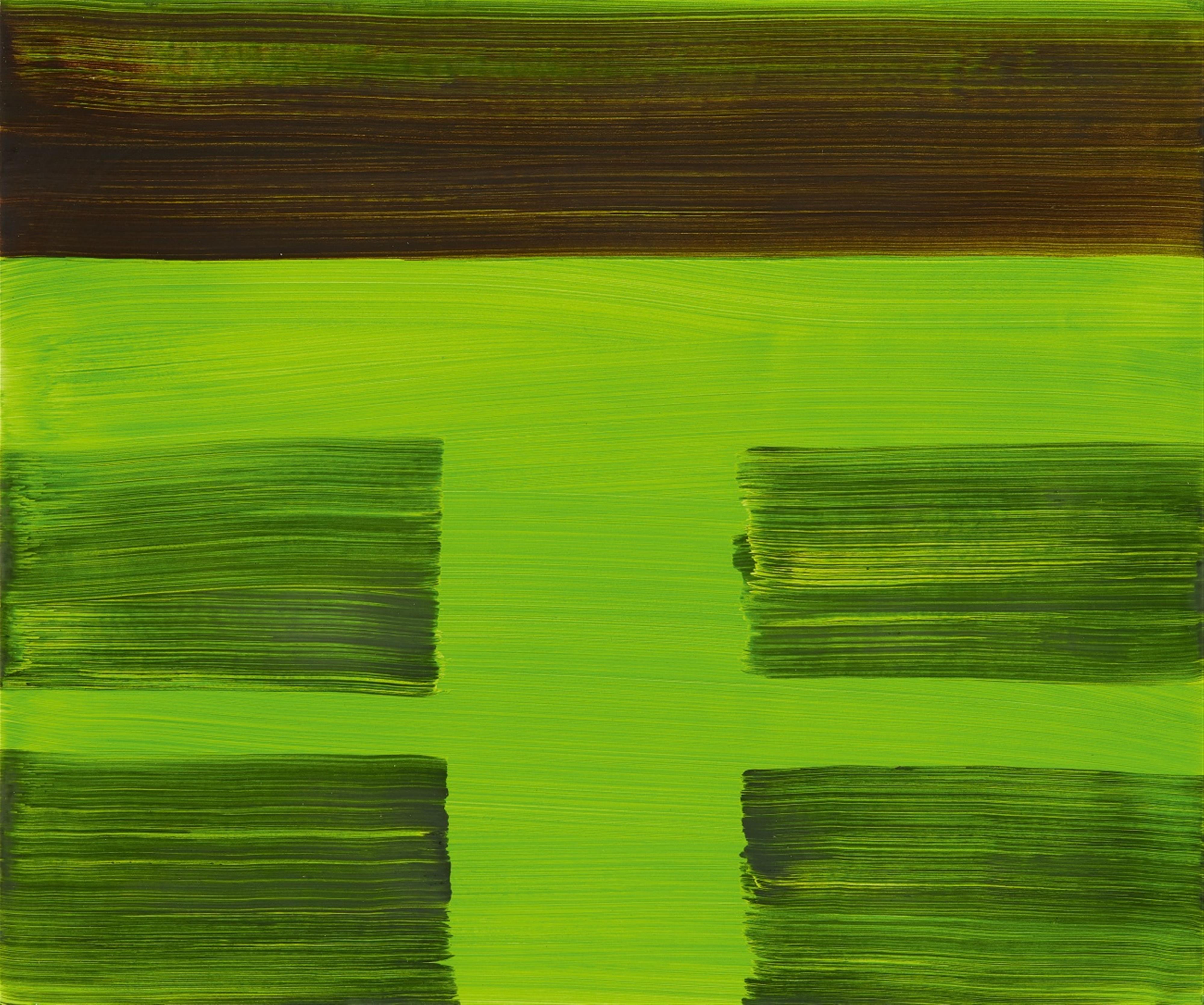 Nicola Stäglich - Berg