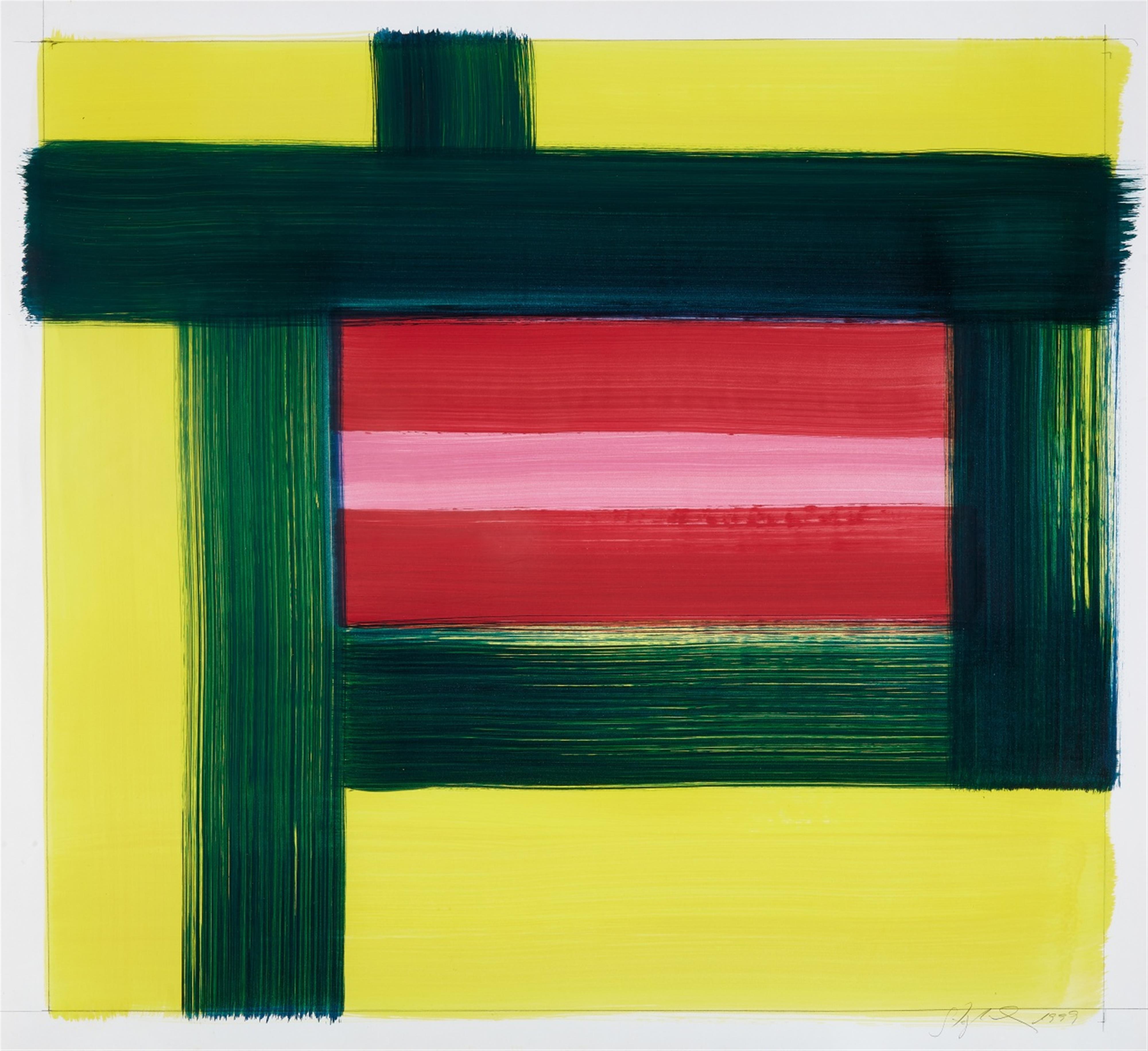 Nicola Stäglich - Ohne Titel