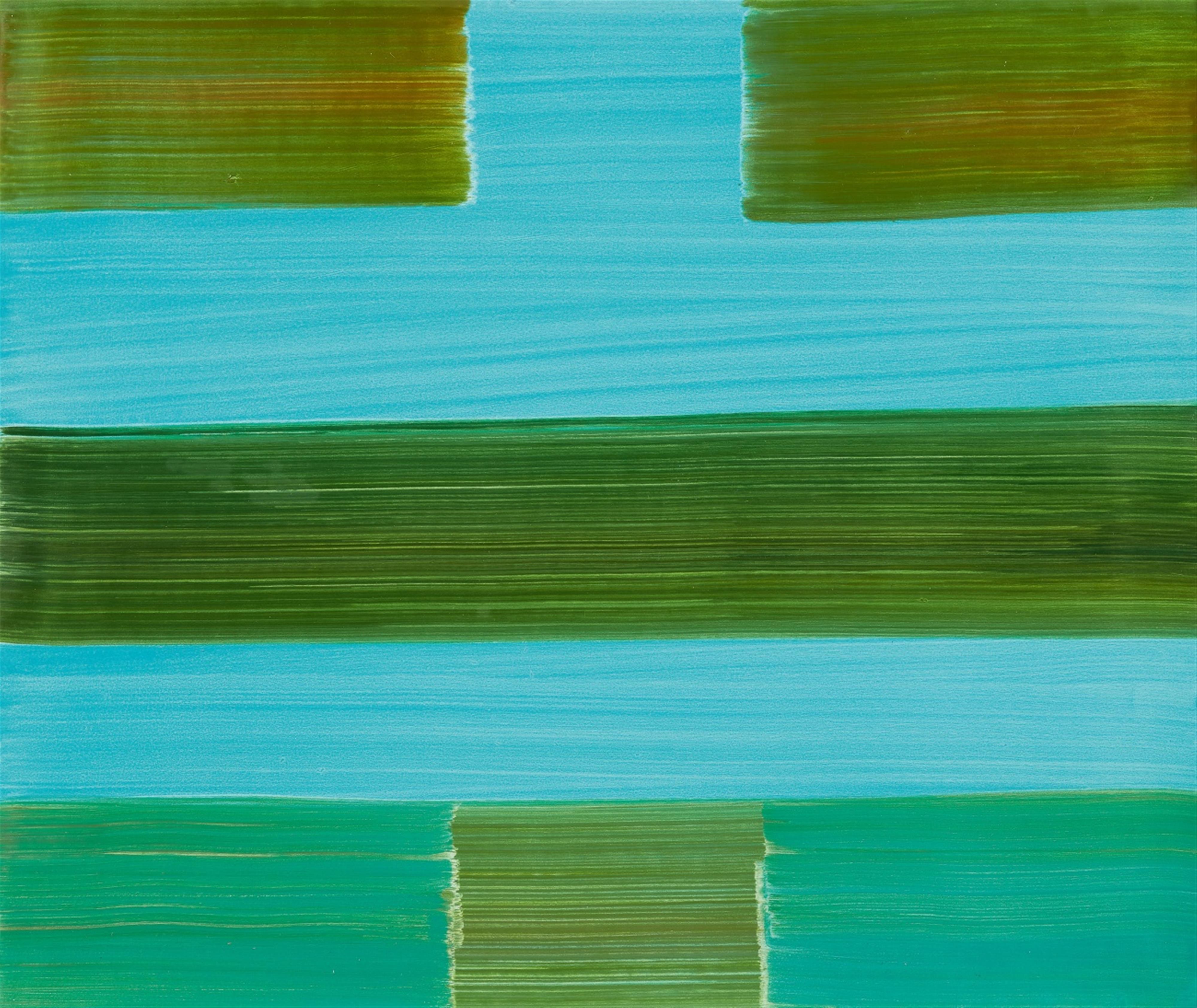 Nicola Stäglich - Ohne Titel