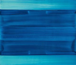 Nicola Stäglich - Wasser/Himmel