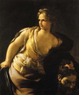 Nicola Vaccaro - Giuditta