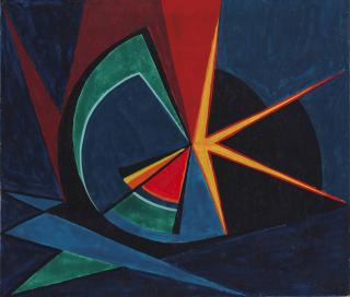 Nicolaas Warb - Métamorphose