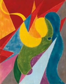 Nicolaas Warb - Mirage