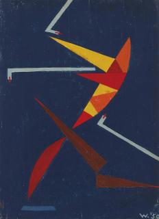 Nicolaas Warb - Rien n\'est réel