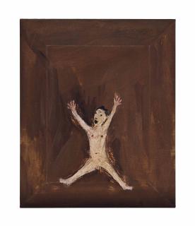 Nicolas Africano - Lost Boy