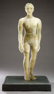 Nicolas Africano - Rebecca