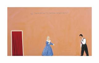 Nicolas Africano - They\'ve shot you