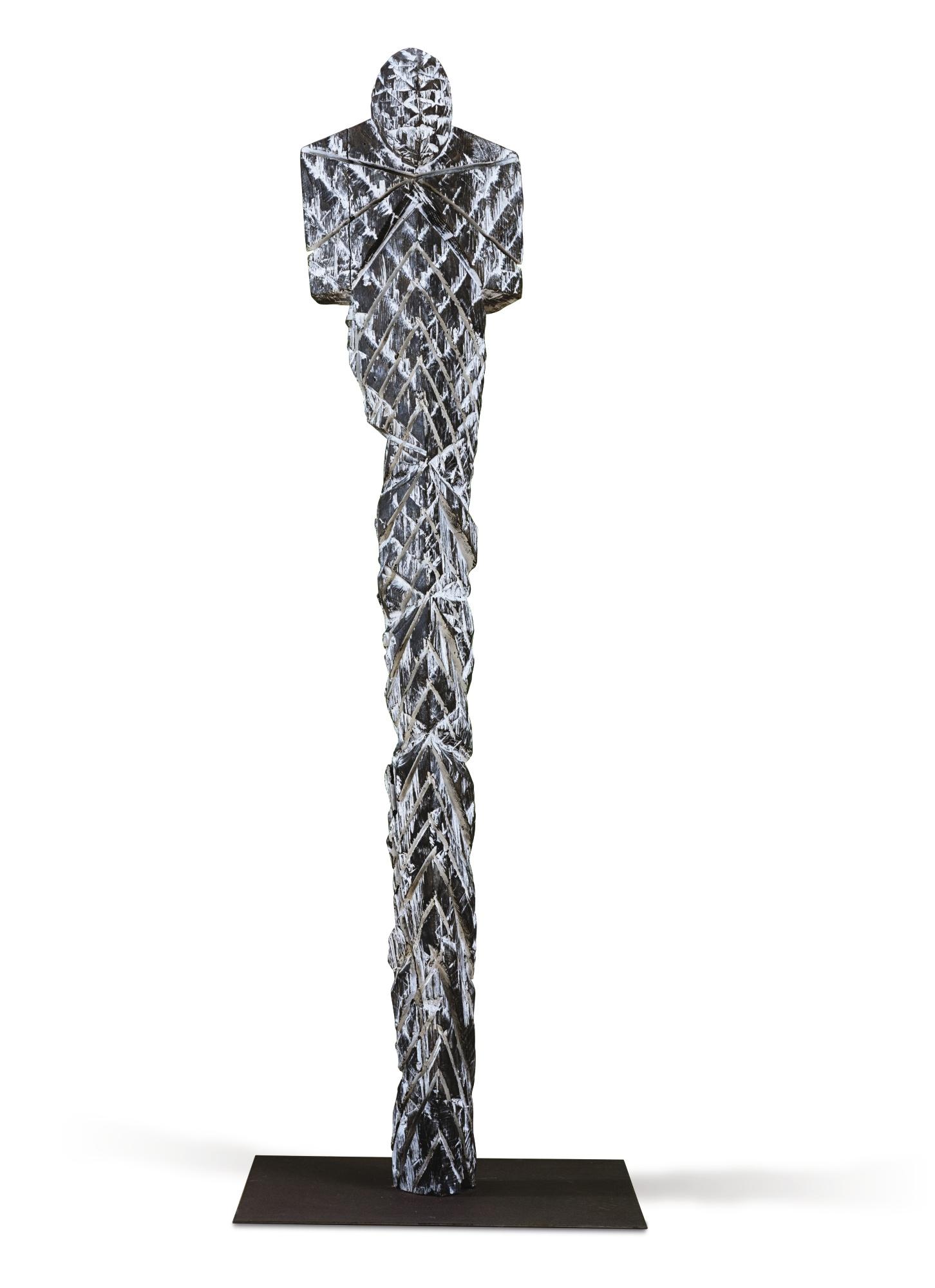 Nicolas Alquin - Figure