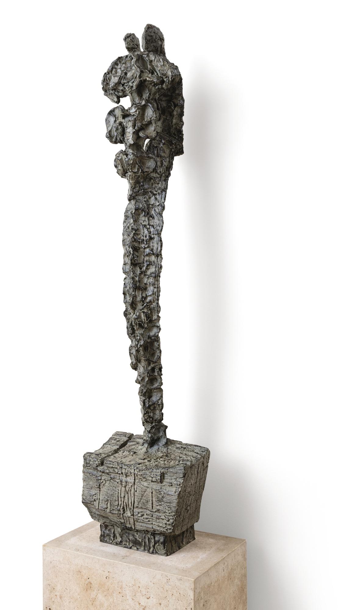 Nicolas Alquin - Personnage