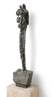 Nicolas Alquin - Personnage