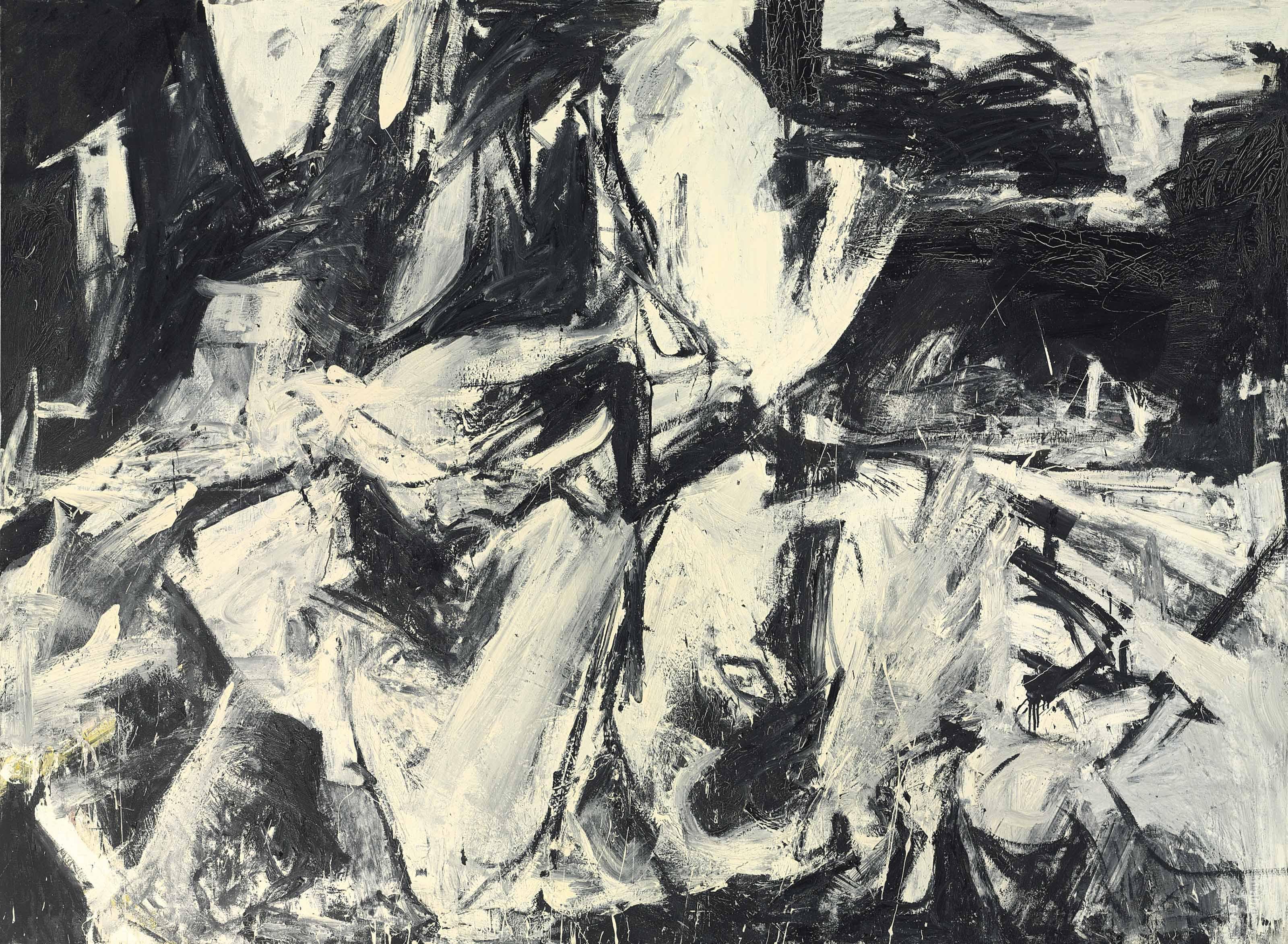 Nicolas Carone - Threshold