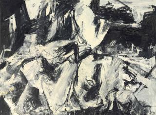 Nicolas Carone - Threshold