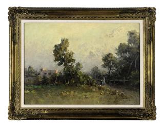 Nicolas de Corsi - The path home