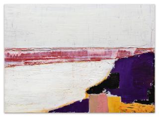 Nicolas De Staël - Agrigente