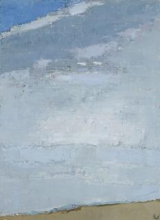 Nicolas De Staël - Ciel