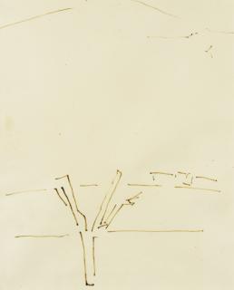 Nicolas De Staël - Fiesole