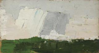 Nicolas de Staël - Fontenay