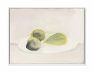 Nicolas De Stael - Fruits