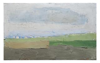 Nicolas De Staël - Honfleur