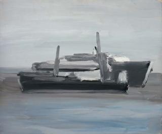 Nicolas de Staël - Marine