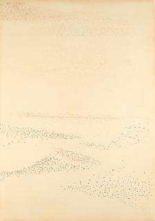 Nicolas De Staël - Paysage